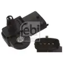 FEBI BILSTEIN 46153 Ladedrucksensor