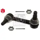 FEBI BILSTEIN 46145 Verbindungsstange für SCANIA