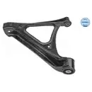 MEYLE 116 050 0105 Lenker, Radaufhängung für AUDI, VW, PORSCHE