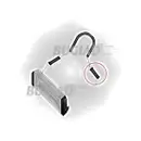 Ladeluftschlauch Bugiad 82709 für Vag