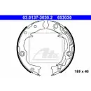 ATE 03.0137-3030.2 TBB-Satz