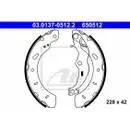 ATE 03.0137-0512.2 TBB-Satz