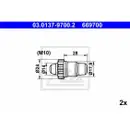 ATE 03.0137-9700.2 Rep. Satz Nachstellung
