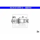 ATE 03.0137-9701.2 Rep. Satz Nachstellung