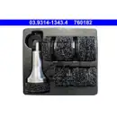 ATE 03.9314-1343.4 Reinigungsset 2.1