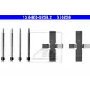 ATE 13.0460-0239.2 Belagsatz Zubehoer