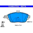 ATE 13.0460-2779.2 Belagsatz