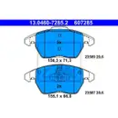 ATE 13.0460-7285.2 Belagsatz