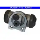 ATE 24.3219-1767.3 Radzylinder