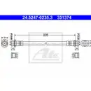 ATE 24.5247-0235.3 Bremsschlauch