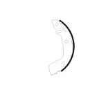 TEXTAR 91082200 PKW Bremsbacken