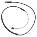 Textar Bremsbeläge hinten + Warnkontakt BMW X5 E70 X6 E71 E72 F16 F86