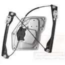 VAN WEZEL 7636261 Fensterheber elek. vo. li.