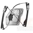 VAN WEZEL 7636261 Fensterheber elek. vo. li.