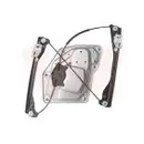 VAN WEZEL 7636261 Fensterheber elek. vo. li.