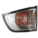 VAN WEZEL 2815915 Blinker seitlich li. im Spiegel