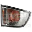 VAN WEZEL 2815916 Blinker seitlich re. im Spiegel
