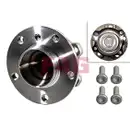 Radlagersatz Schaeffler Fag 713 6496 00 für Bmw für Bmw (brilliance) Vorderachse