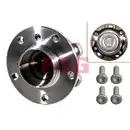 Radlagersatz Schaeffler Fag 713 6496 00 für Bmw für Bmw (brilliance) Vorderachse