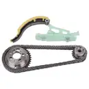 FEBI BILSTEIN 46281 Kettensatz