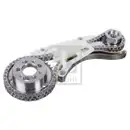 FEBI BILSTEIN 46281 Kettensatz