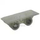 FEBI BILSTEIN 46773 Gleitschiene für LAND, FORD, PEUGEOT, CITROËN, FIAT