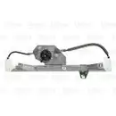 VALEO 851283 Fensterheber (o. Motor) v r Ford KA