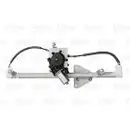 Fensterheber Valeo 851291 für Renault Vorne Links Vorne Rechts