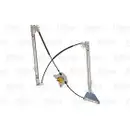 VALEO 851306 Fensterheber (o. Motor) v l VW Golf VII