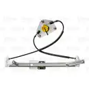 VALEO 851308 Fensterheber (o. Motor) h l VW Golf VII