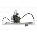 VALEO 851280 Fensterheber v l Ford KA (10/2008 >)