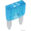 HERTH+BUSS ELPARTS 50295778 Sicherung 15A blau