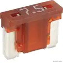 Sicherung Herth+buss Elparts 50295794 für Ford