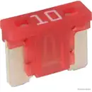 HERTH+BUSS ELPARTS 50295795 Sicherung 10A rot