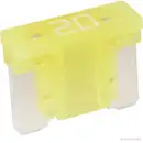 HERTH+BUSS ELPARTS 50295797 Sicherung 20A gelb