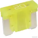 HERTH+BUSS ELPARTS 50295797 Sicherung 20A gelb