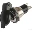 HERTH+BUSS ELPARTS 51306726 Steckdose 1-polig