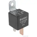 Relais Kraftstoffpumpe Herth+buss Elparts 75614617 für Opel für Vauxhall