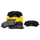TEXTAR 2206501 PKW SBB