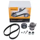 CONTINENTAL CTAM CT1088WP3 Zahnriemen Kit + Wasserpumpe