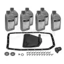 Teilesatz Automatikgetriebe Ölwechsel Meyle 300 135 1006 für Bmw