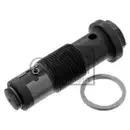 FEBI BILSTEIN 30506 Kettenspanner für MERCEDES-BENZ