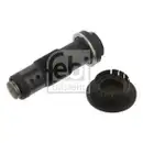 FEBI BILSTEIN 30506 Kettenspanner für MERCEDES-BENZ