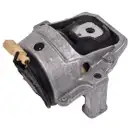 FEBI BILSTEIN 43704 Motorlager für AUDI, PORSCHE