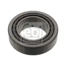 FEBI BILSTEIN 45341 Radlager für VOLVO, MERCEDES-BENZ, MAN, IVECO, RENAULT, ERF