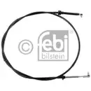 FEBI BILSTEIN 45332 Schaltseilzug
