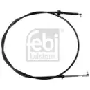 FEBI BILSTEIN 45332 Schaltseilzug