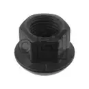 Radmutter Febi Bilstein 46610 für Mercedes Benz für Mercedes Benz für Porsche