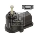 Stellelement Leuchtweitenregulierung Febi Bilstein 46540 Febi Plus für Ford