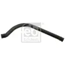 FEBI BILSTEIN 46735 Schlauch für MERCEDES-BENZ